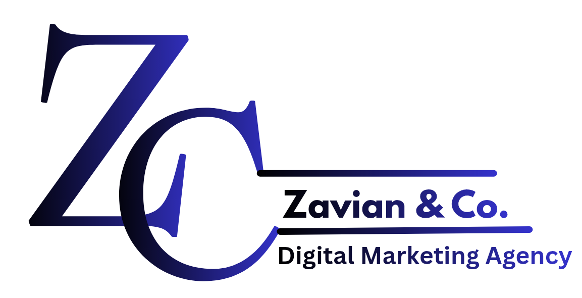 Marketing Agency